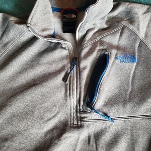 Mens north face jacket